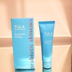 Tula The Cult Classic Skincare